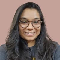 Shivani Mansingh
